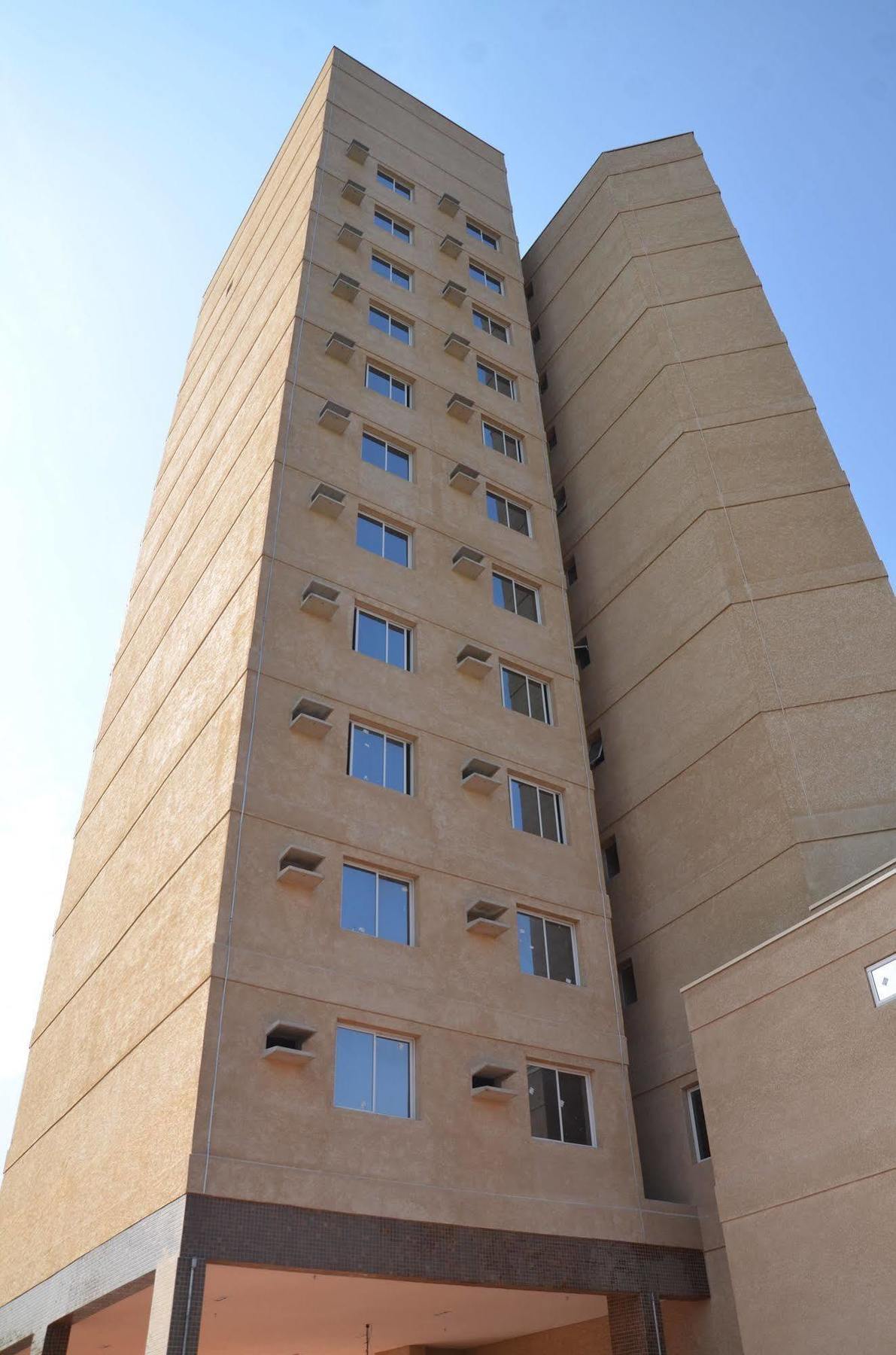 Lummina Barueri Alphaville Exterior foto